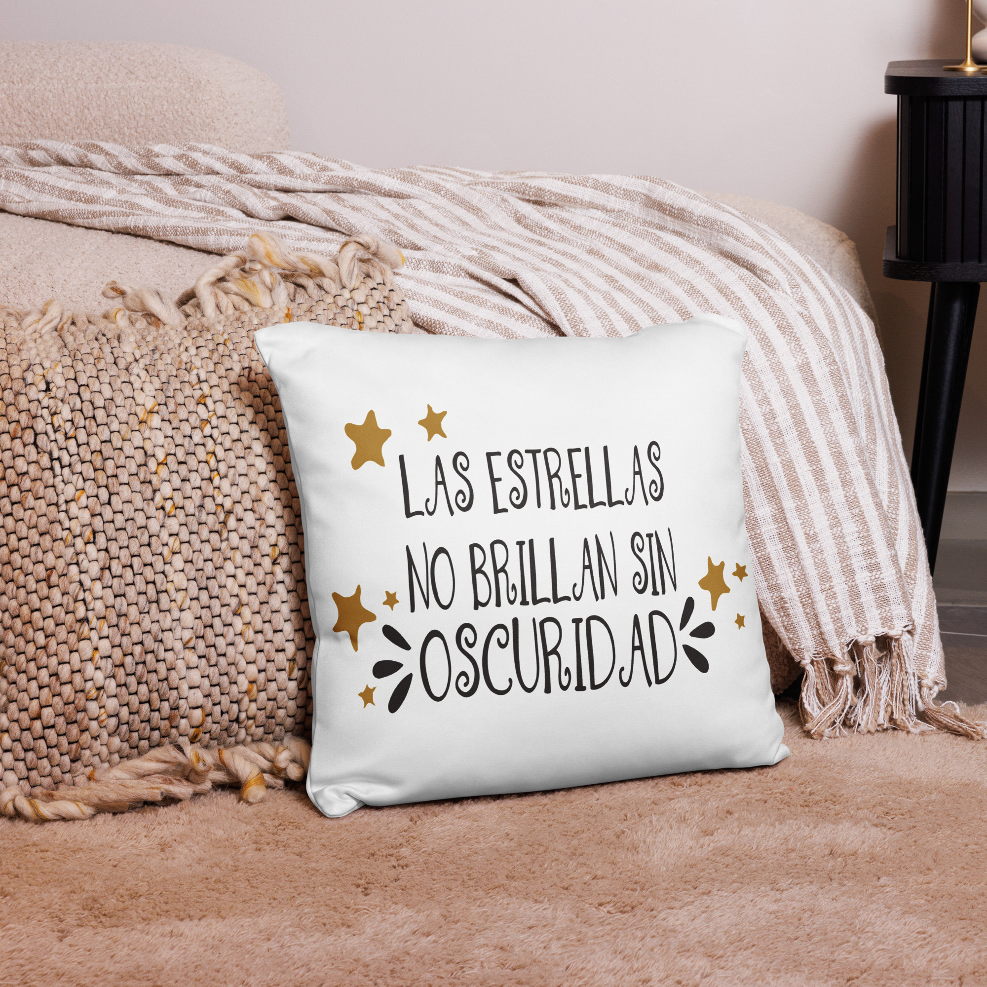 Funda de cojín