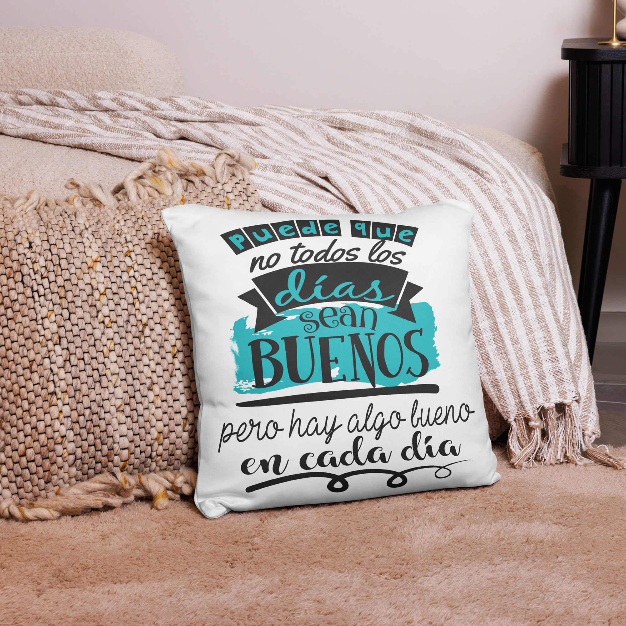 Funda de cojín