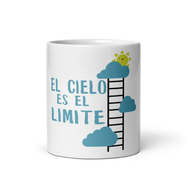 El cielo es el Limite