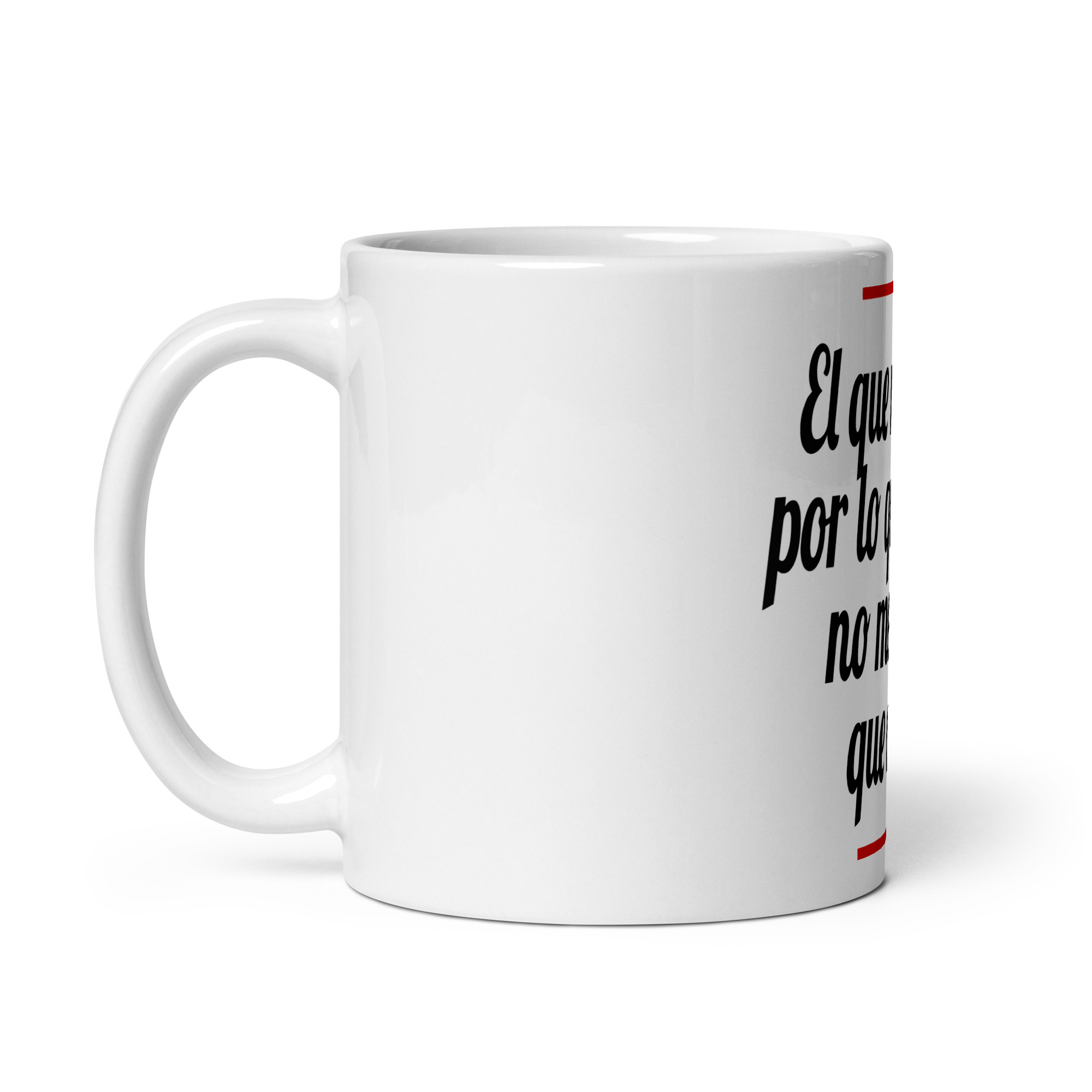 El que no Lucha por lo que Quiere, no merece lo que desea. - Imagen 2