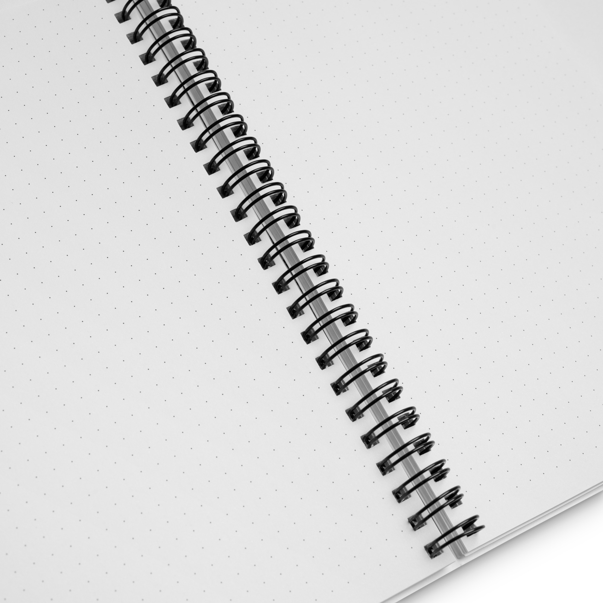 Cuando nada es seguro todo es posible - Libreta de notas con espiral "motivadora" - Imagen 3