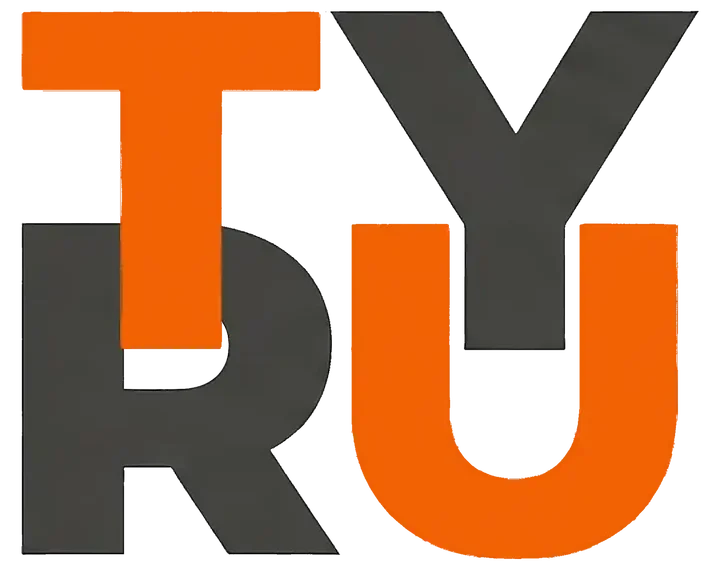 LOGO TYRU.ES