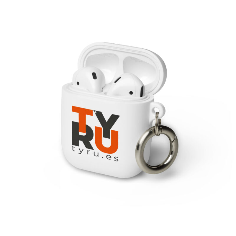 Funda de silicona para AirPods